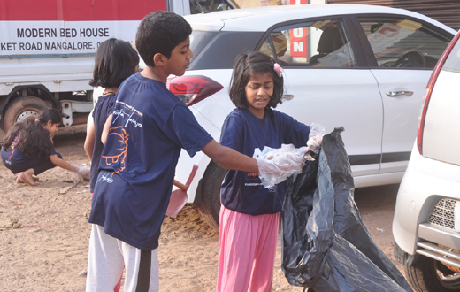 Swacchata Abhiyan